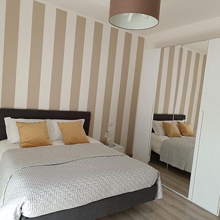 Fior&Iris Apartments Stresa Zewnętrze zdjęcie