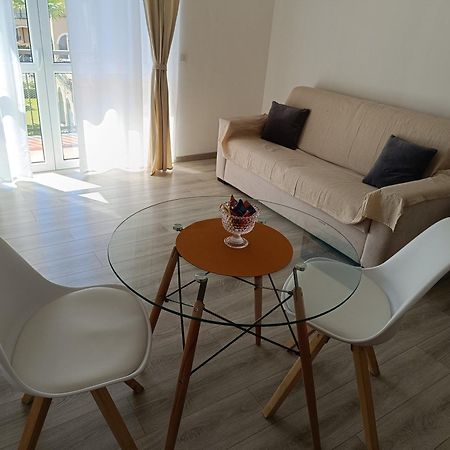 Fior&Iris Apartments Stresa Zewnętrze zdjęcie