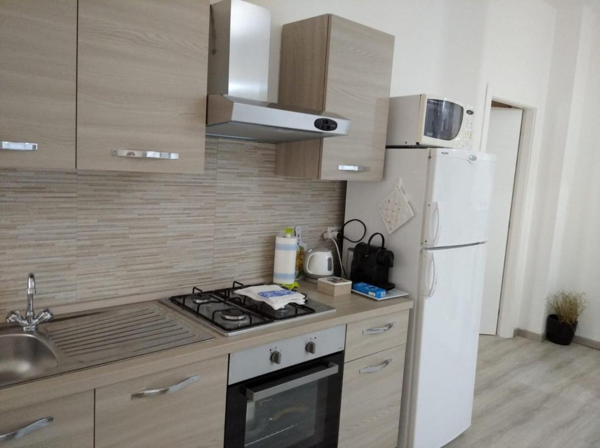 Fior&Iris Apartments Stresa Zewnętrze zdjęcie