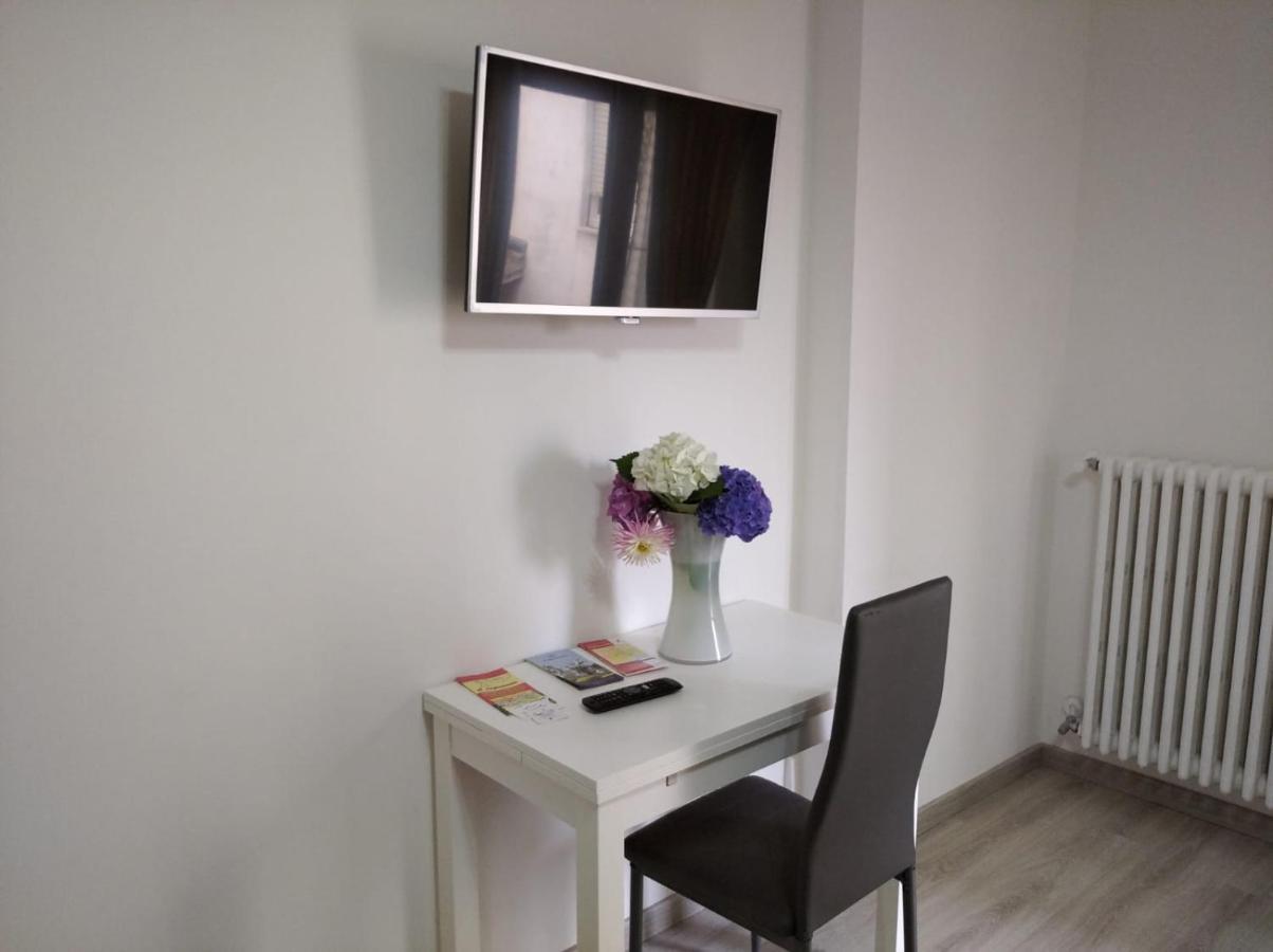 Fior&Iris Apartments Stresa Zewnętrze zdjęcie