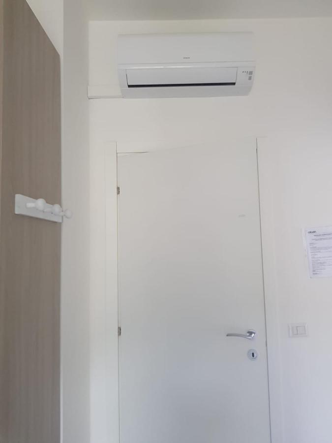 Fior&Iris Apartments Stresa Zewnętrze zdjęcie