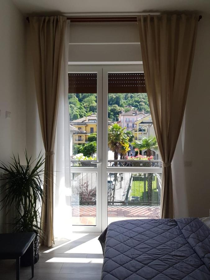 Fior&Iris Apartments Stresa Zewnętrze zdjęcie