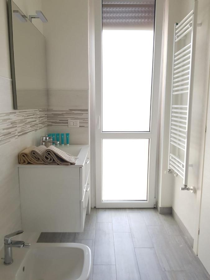 Fior&Iris Apartments Stresa Zewnętrze zdjęcie