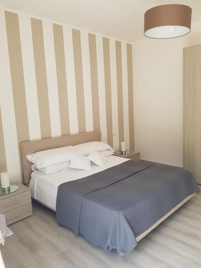 Fior&Iris Apartments Stresa Zewnętrze zdjęcie