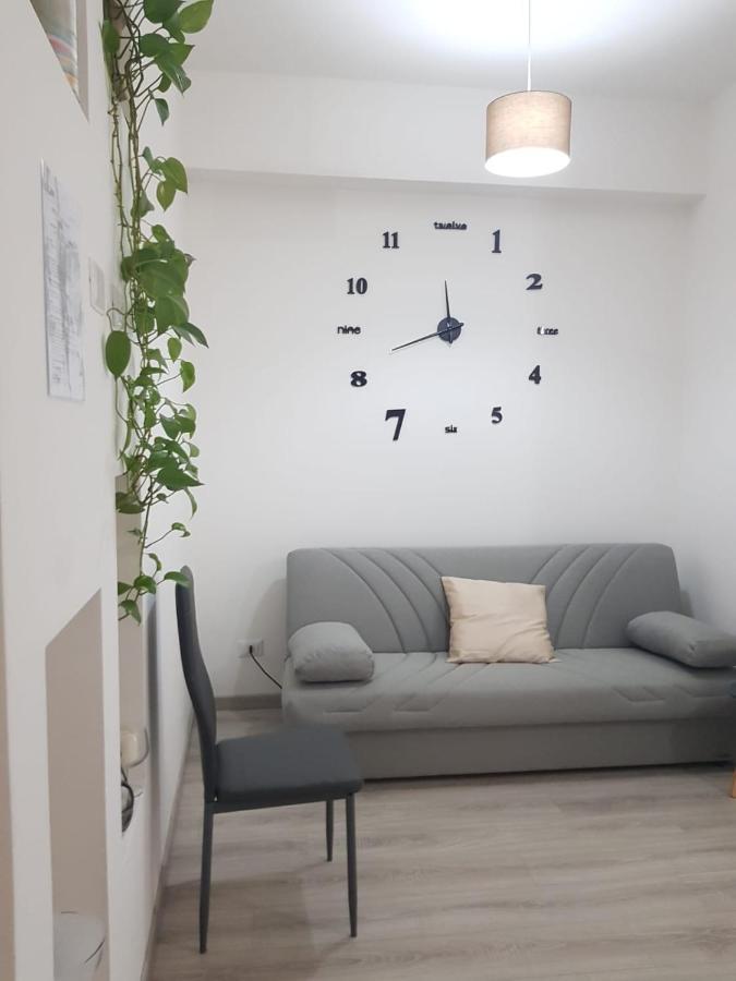 Fior&Iris Apartments Stresa Zewnętrze zdjęcie