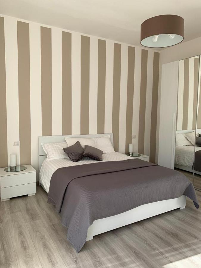 Fior&Iris Apartments Stresa Zewnętrze zdjęcie