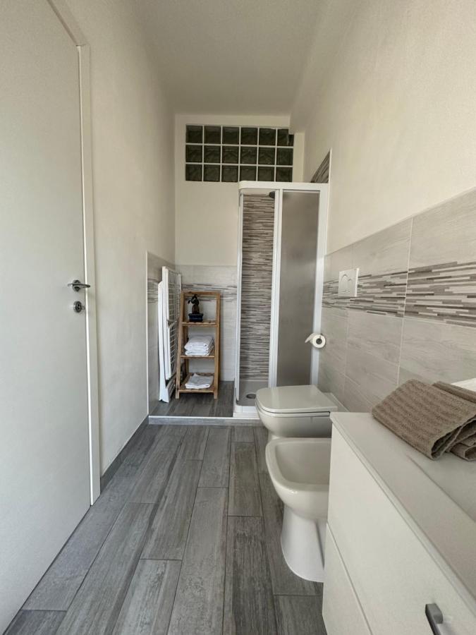 Fior&Iris Apartments Stresa Zewnętrze zdjęcie