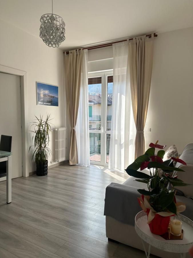 Fior&Iris Apartments Stresa Zewnętrze zdjęcie