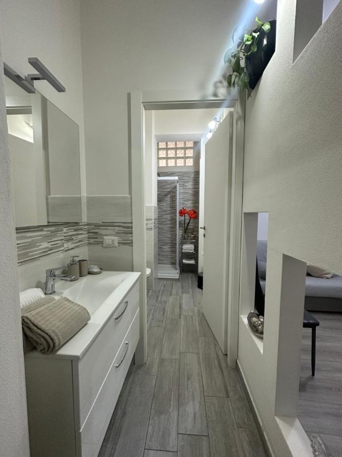 Fior&Iris Apartments Stresa Zewnętrze zdjęcie