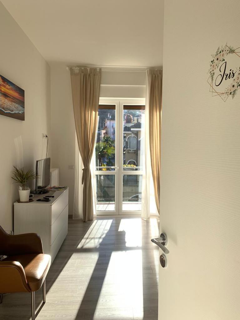 Fior&Iris Apartments Stresa Zewnętrze zdjęcie