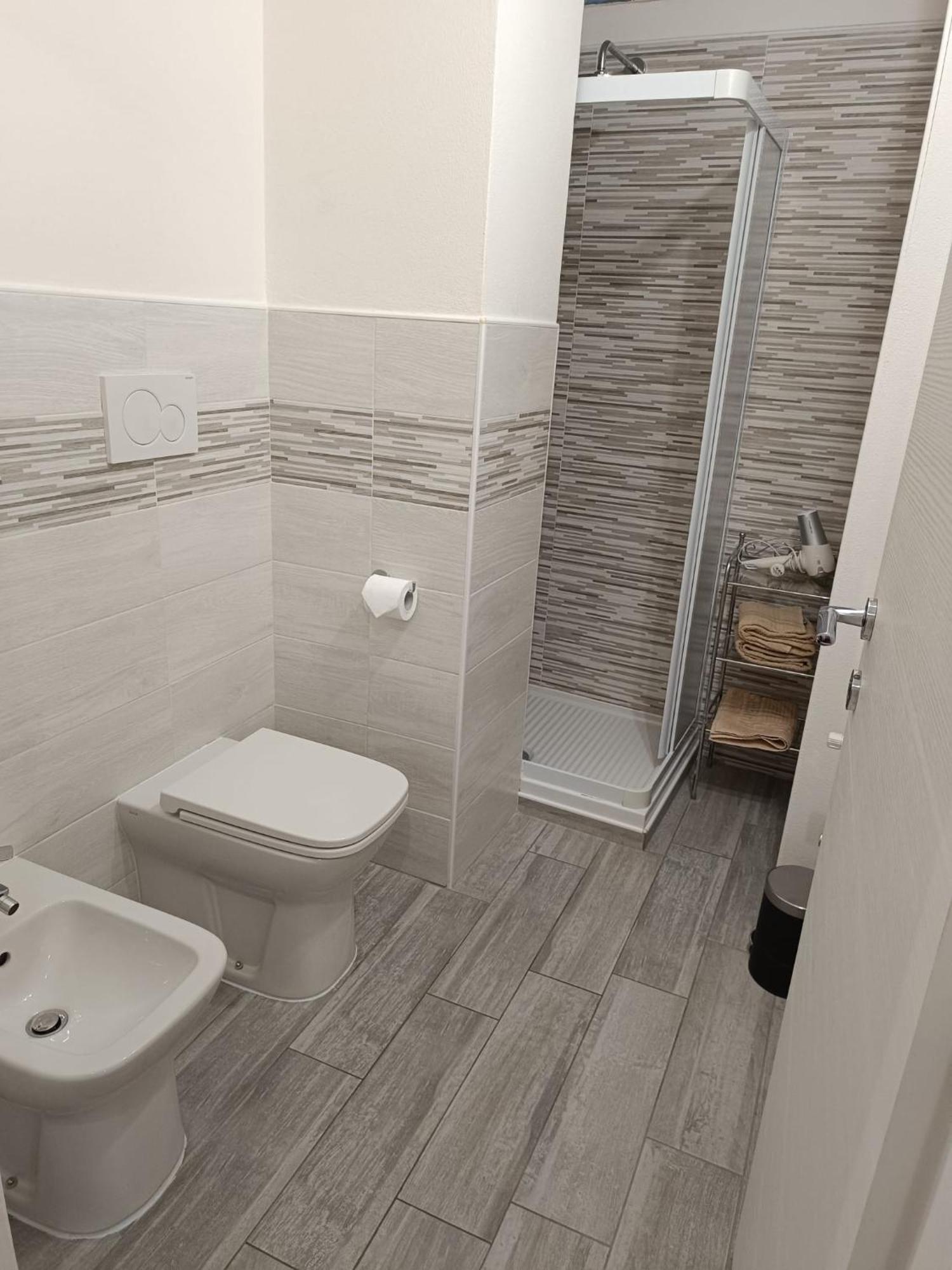 Fior&Iris Apartments Stresa Zewnętrze zdjęcie