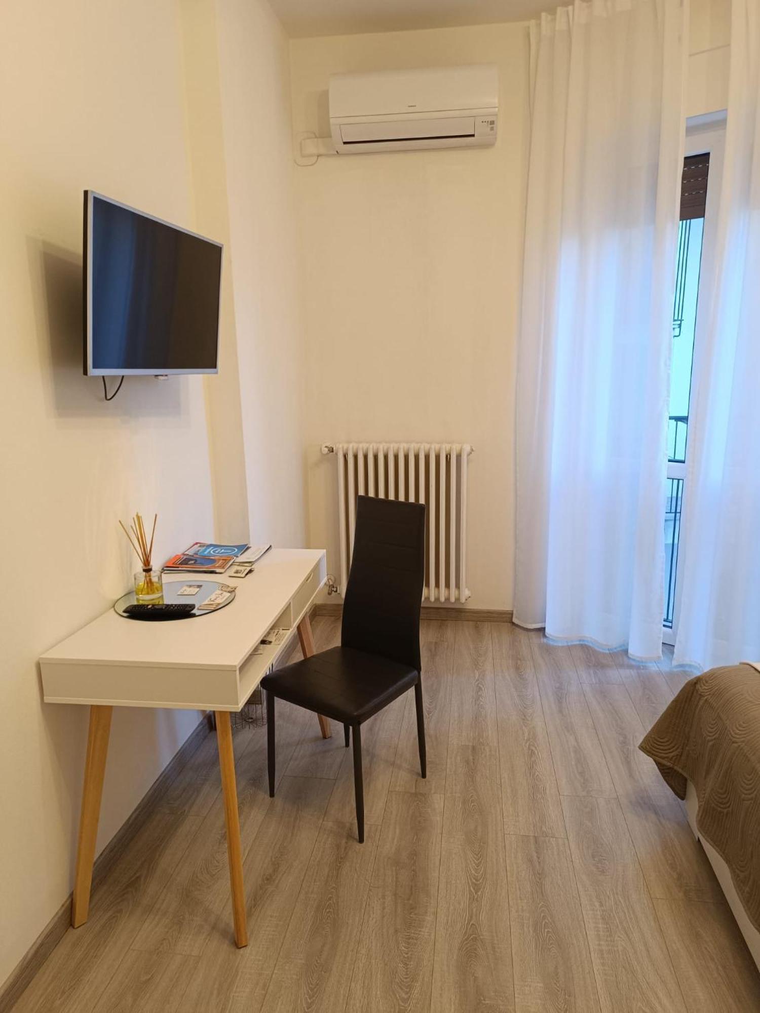 Fior&Iris Apartments Stresa Zewnętrze zdjęcie