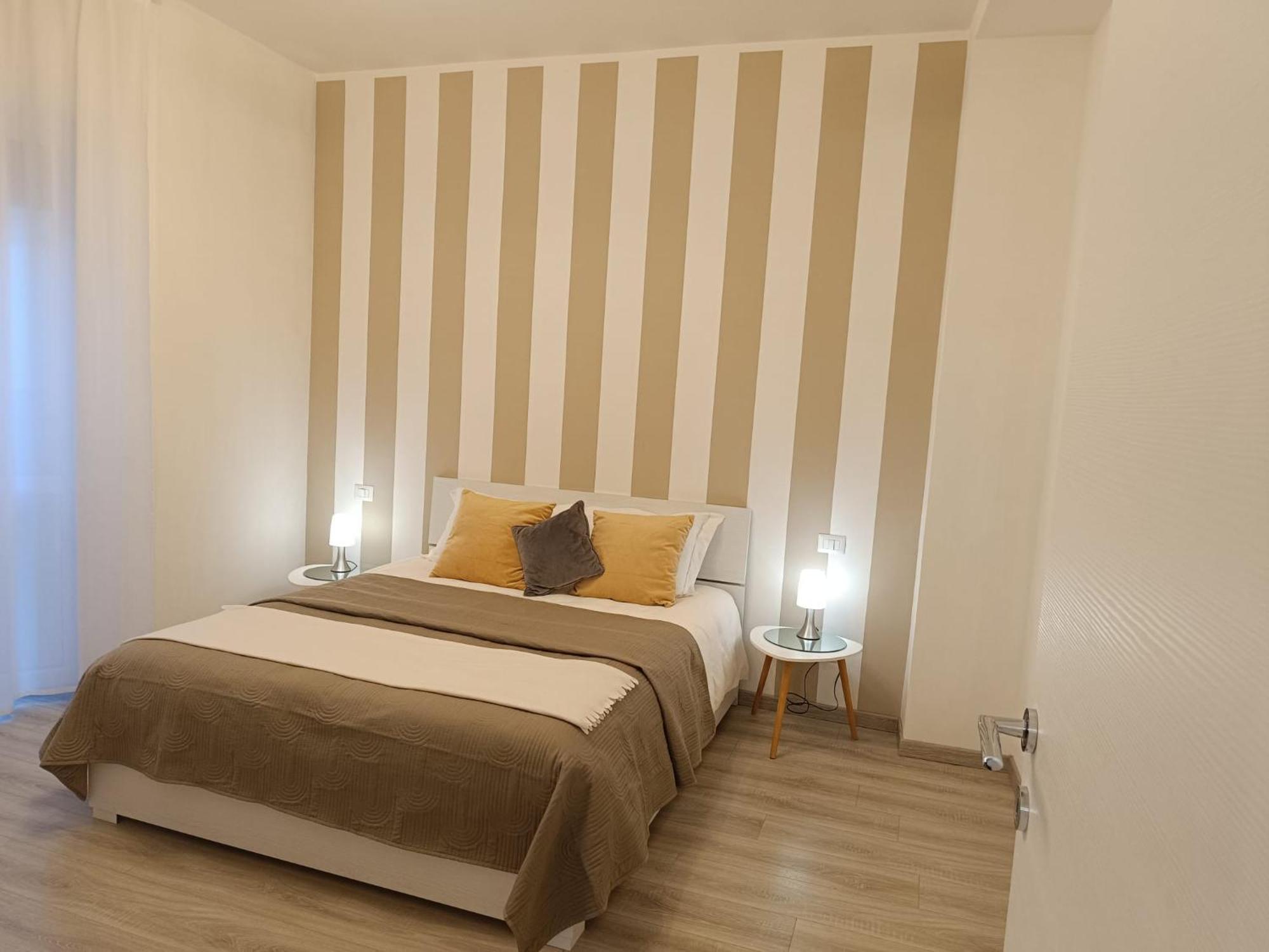 Fior&Iris Apartments Stresa Zewnętrze zdjęcie