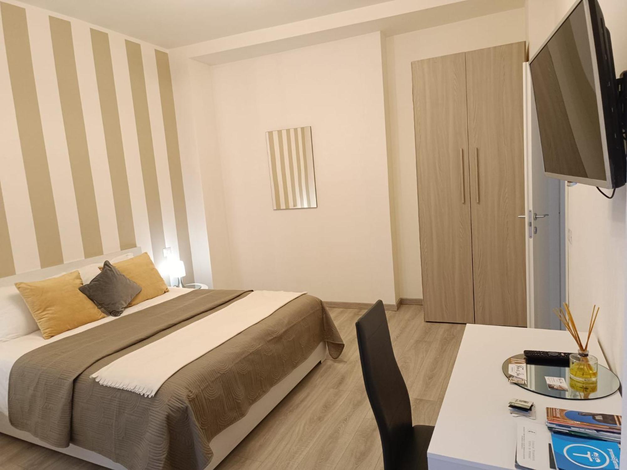 Fior&Iris Apartments Stresa Zewnętrze zdjęcie