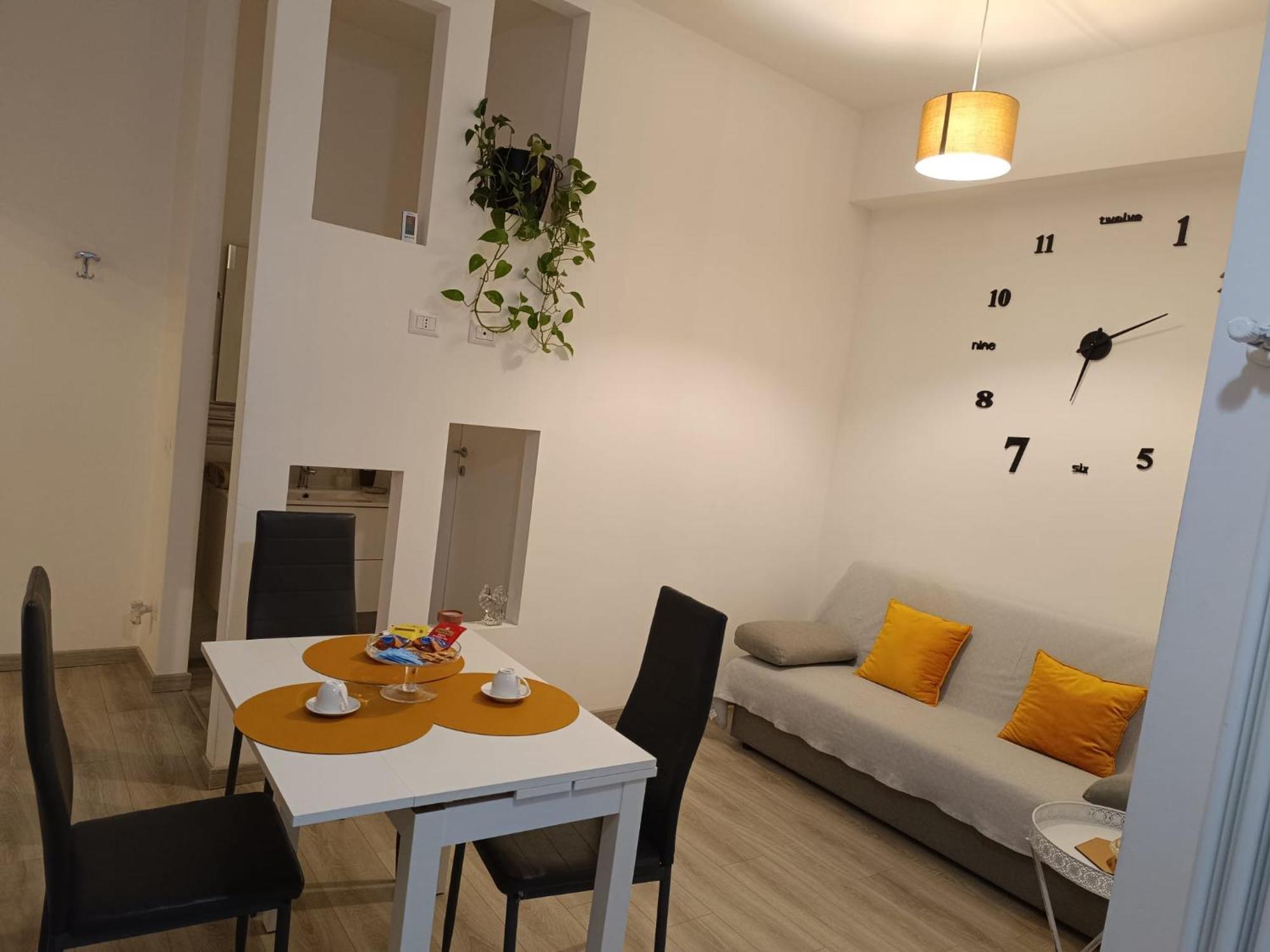 Fior&Iris Apartments Stresa Zewnętrze zdjęcie