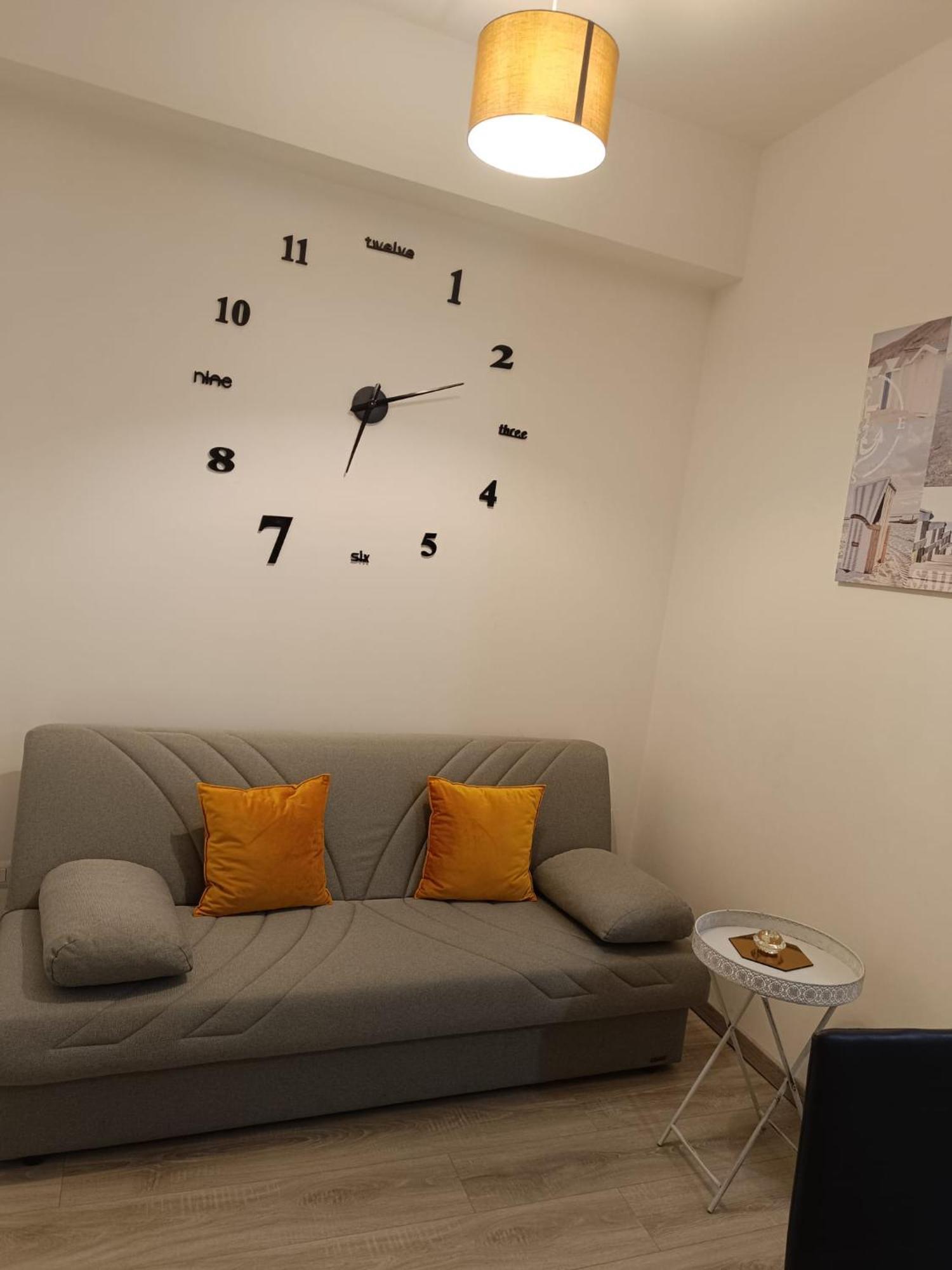 Fior&Iris Apartments Stresa Zewnętrze zdjęcie