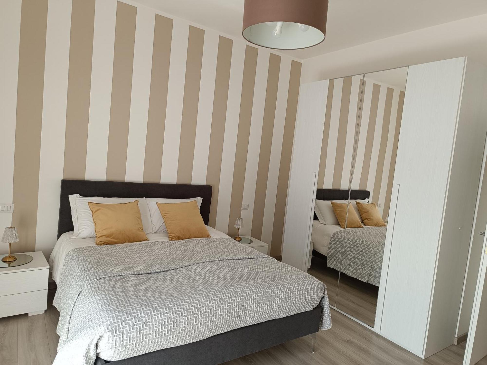 Fior&Iris Apartments Stresa Zewnętrze zdjęcie