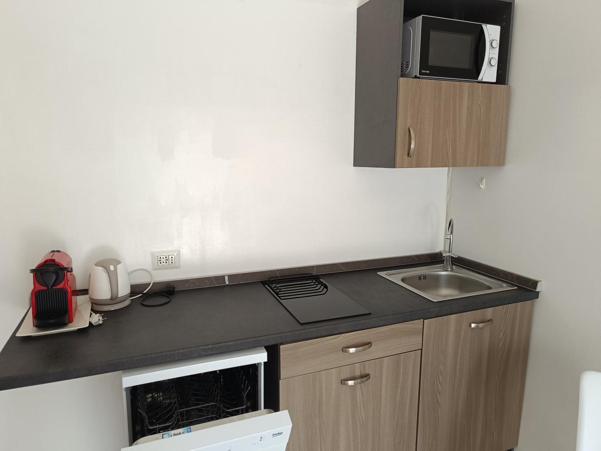Fior&Iris Apartments Stresa Zewnętrze zdjęcie