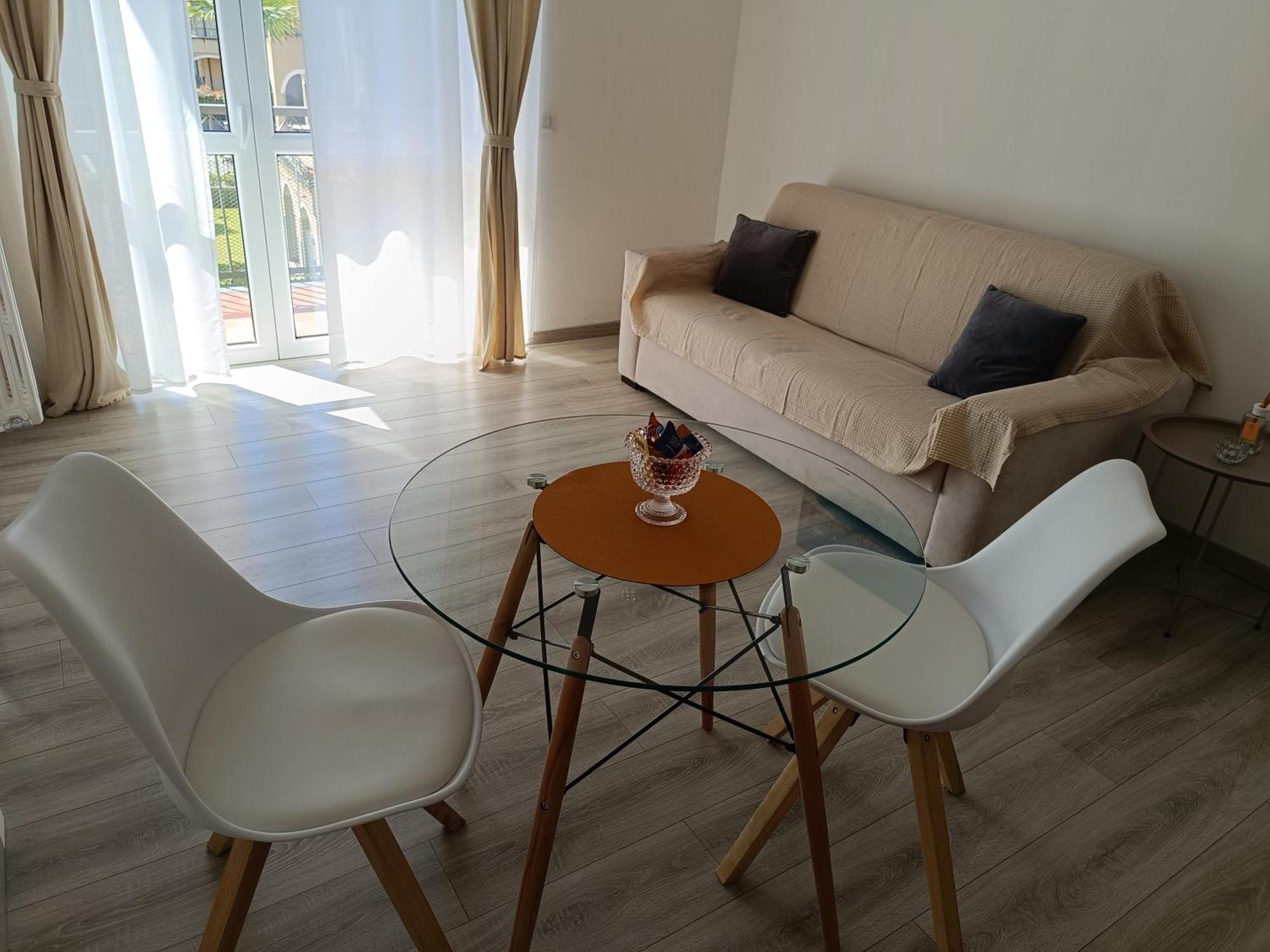 Fior&Iris Apartments Stresa Zewnętrze zdjęcie